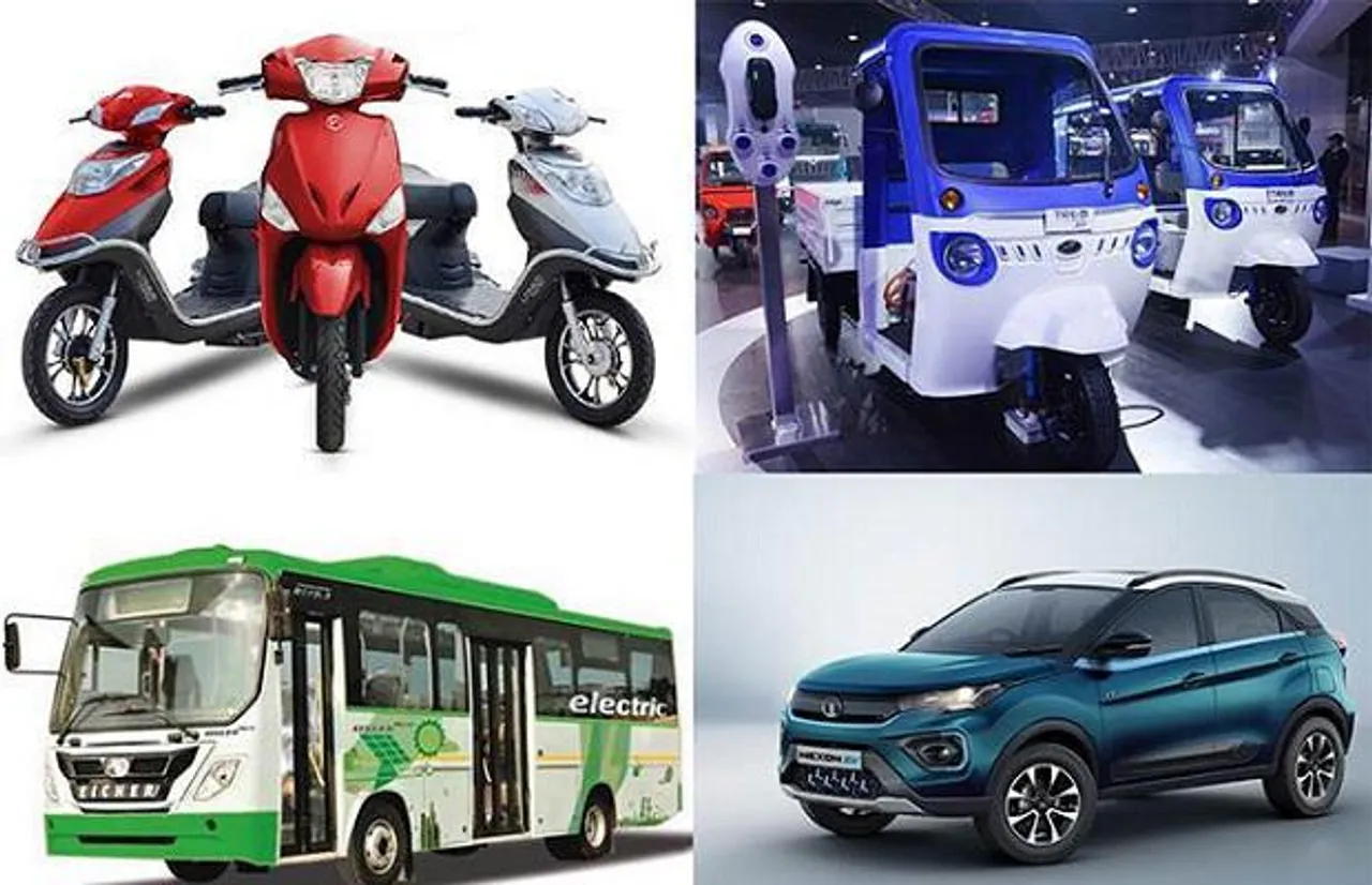 Subsidies And Incentives by Center and States