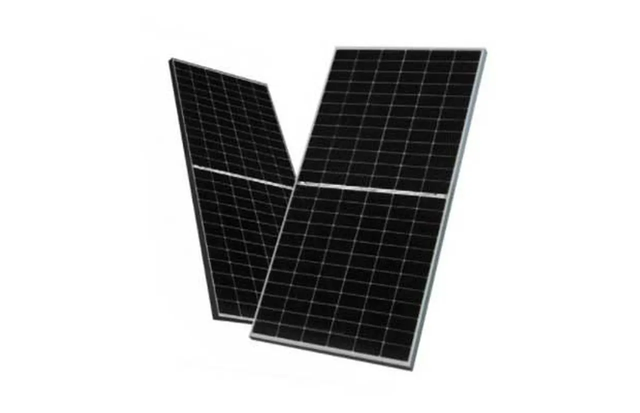 jinko solar tigerneo series