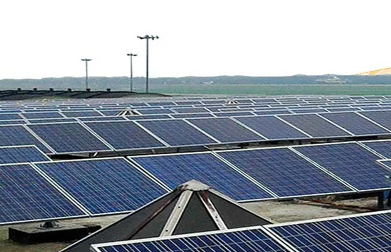 Ramkrishna Forgings to Spend Rs 35 Cr for 7.82 MW Rooftop Solar