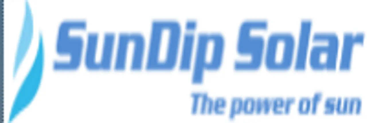 Sundip Solar
