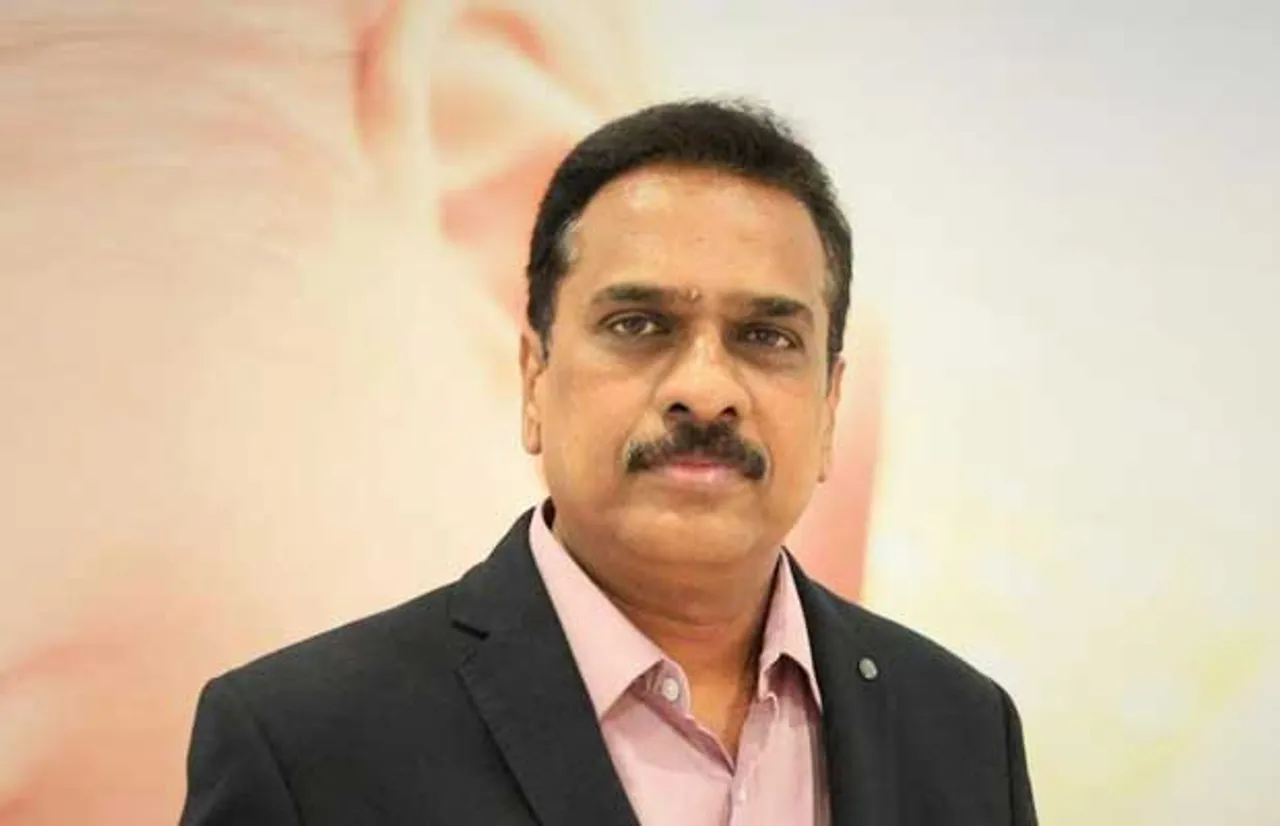sanjay kachare kimberley-clark