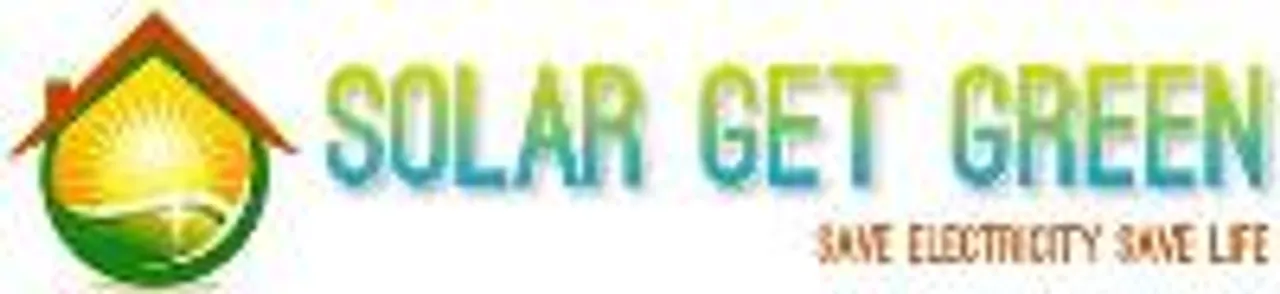 Solar Get Green