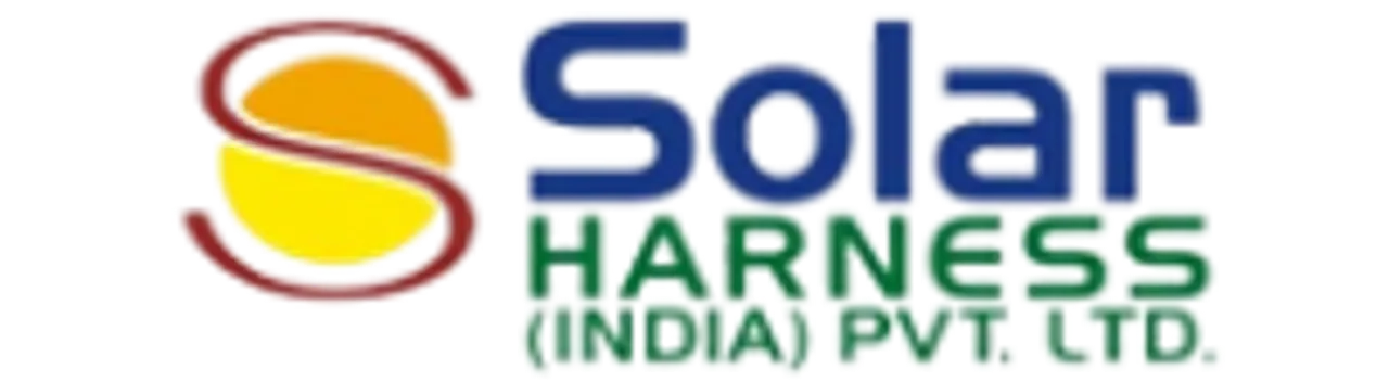 Solar Harness Pvt Ltd