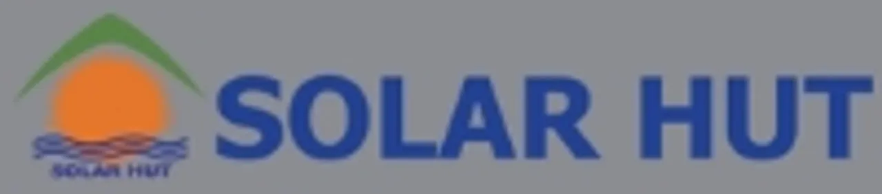 Solar Hut