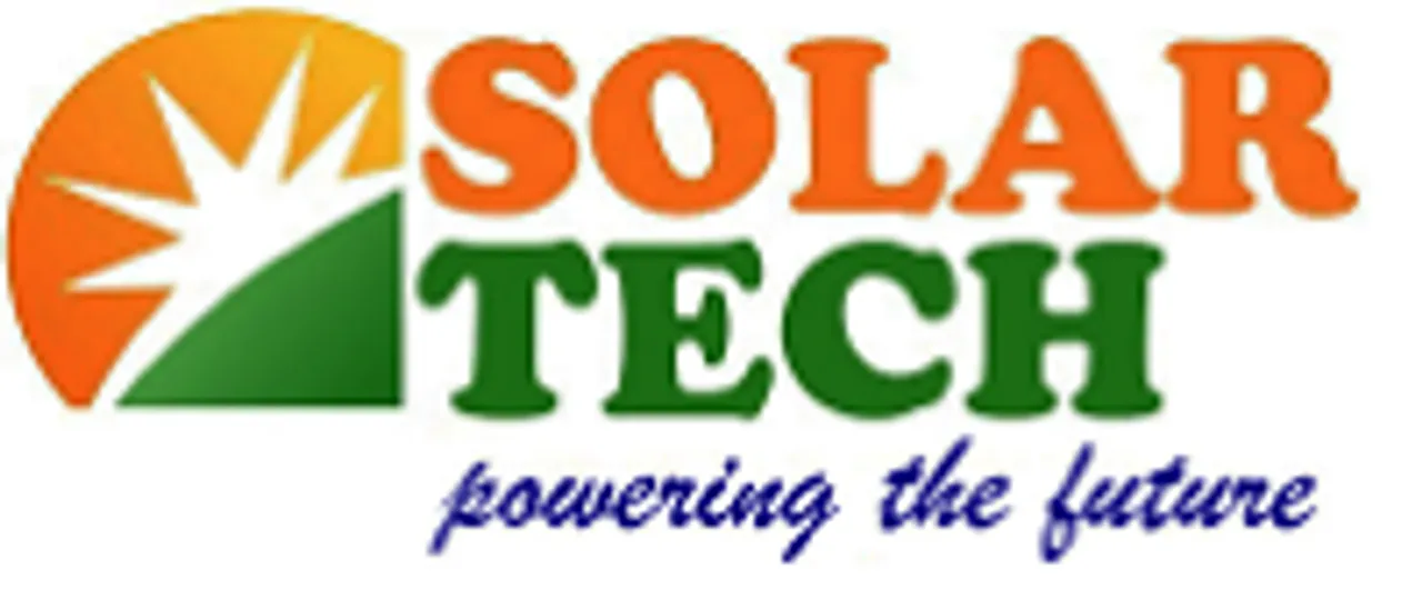 SolarTech Hind