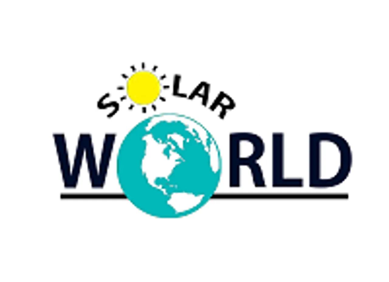Solar World Karad