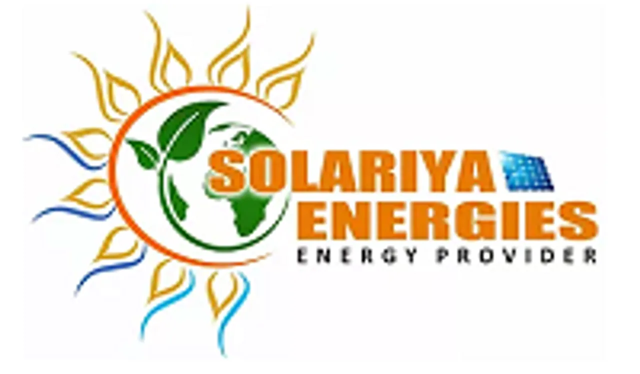 Solariya