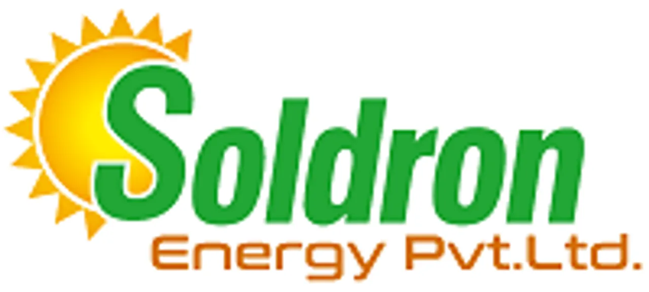 Soldron Energy Pvt Ltd