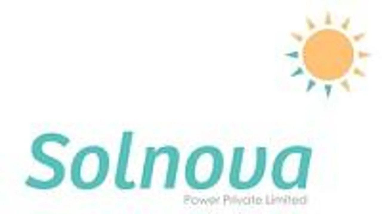 Solnova Power Private Limited