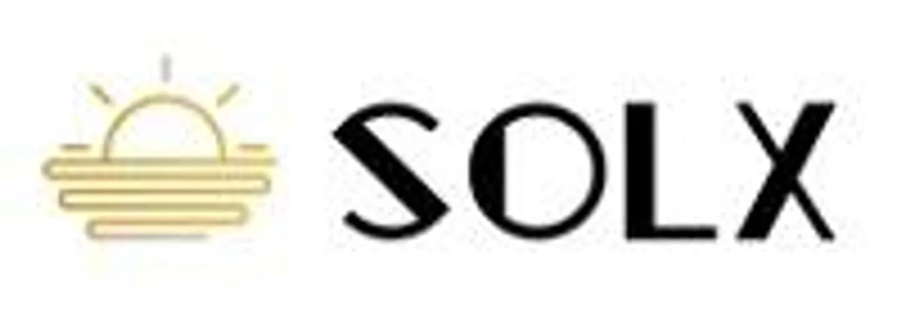 SOLX Green Energy LLP