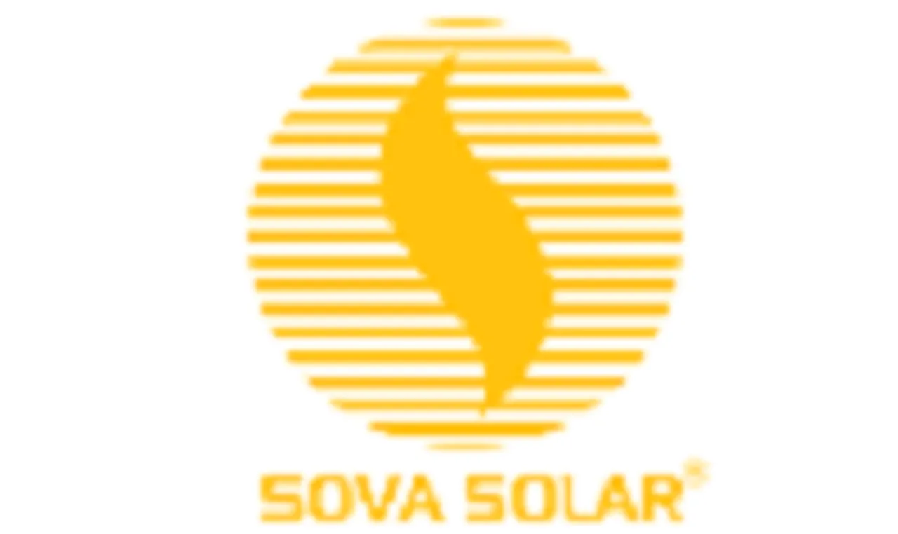 Sova Solar Ltd.