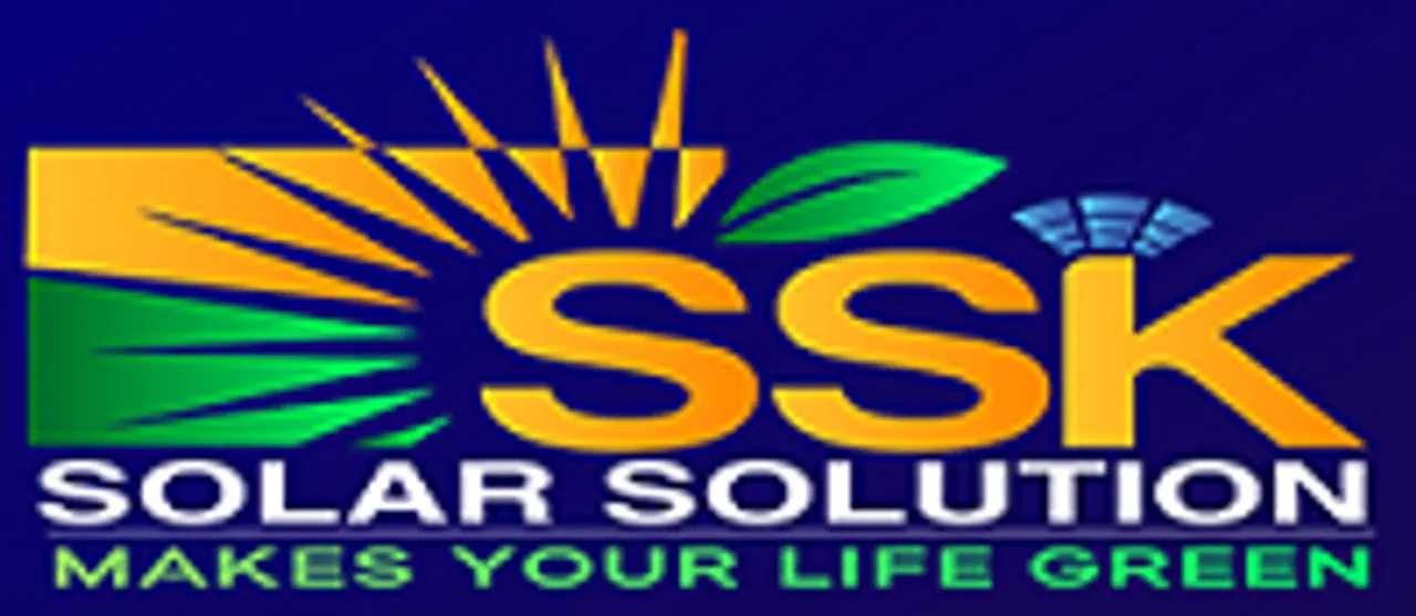 SSK Solar Solution