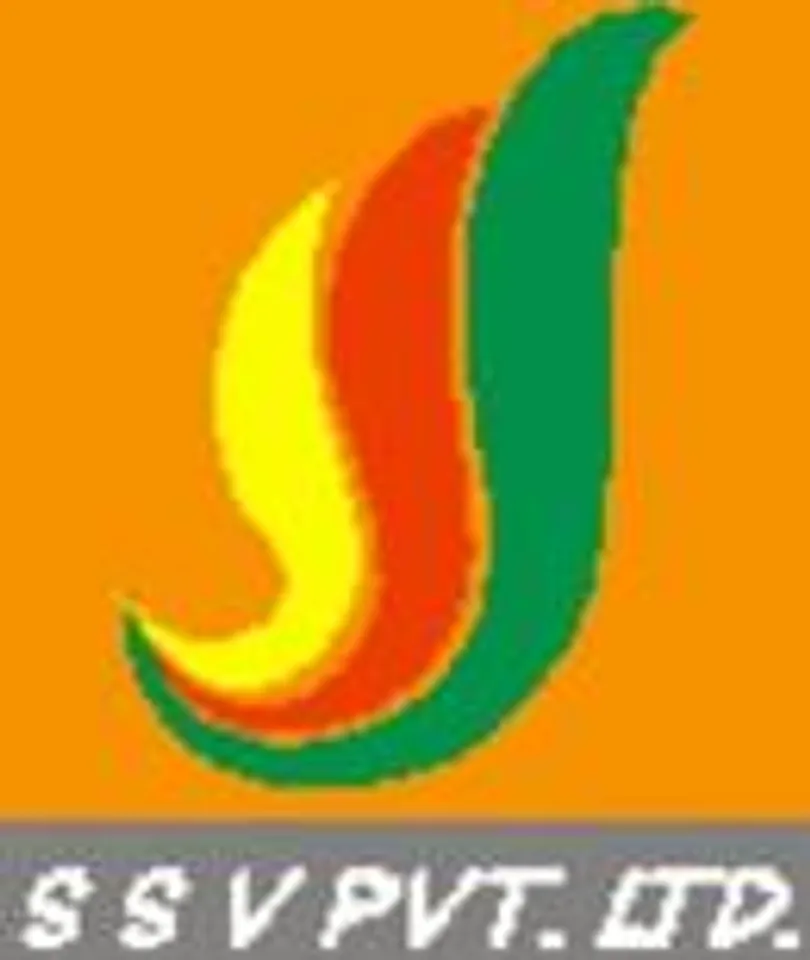 SSV Pvt Ltd