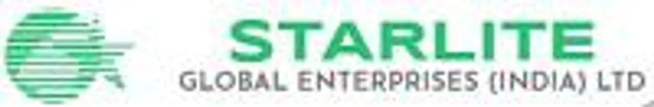 Starlite Global Enterprises (India) Ltd.