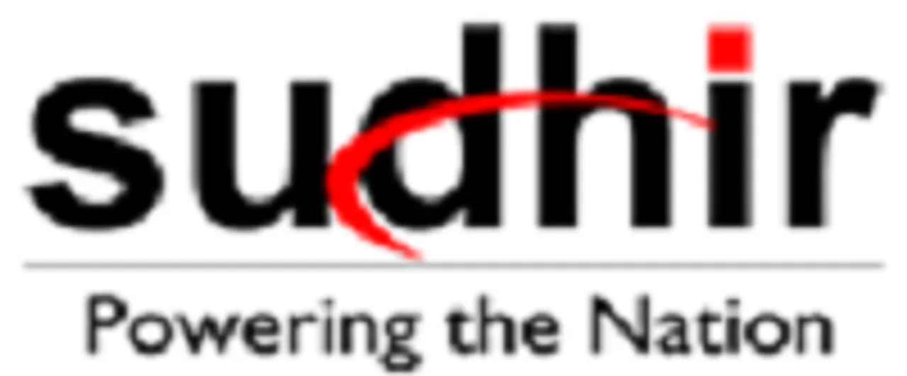 Sudhir Power Ltd