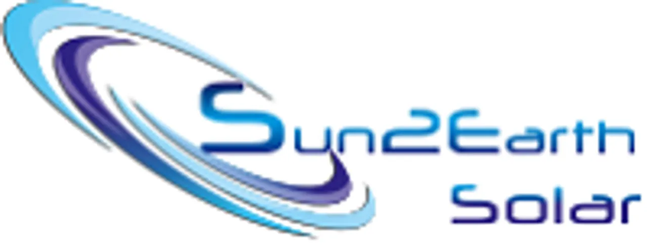 Sun2Earth Pvt Ltd