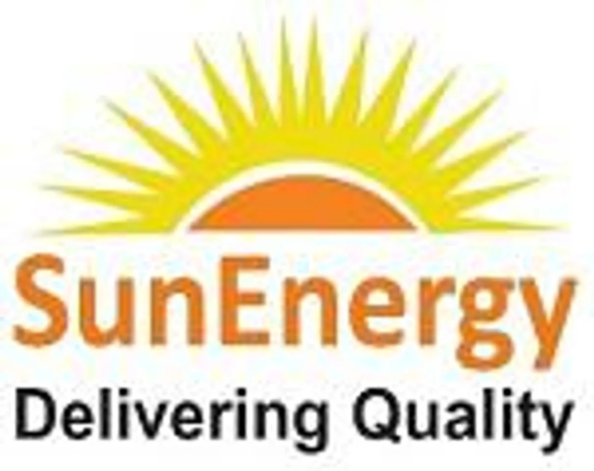 SunEnergy Infrastructure Pvt Ltd
