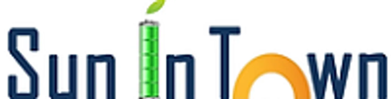 SunInTown Renewables Pvt. Ltd.