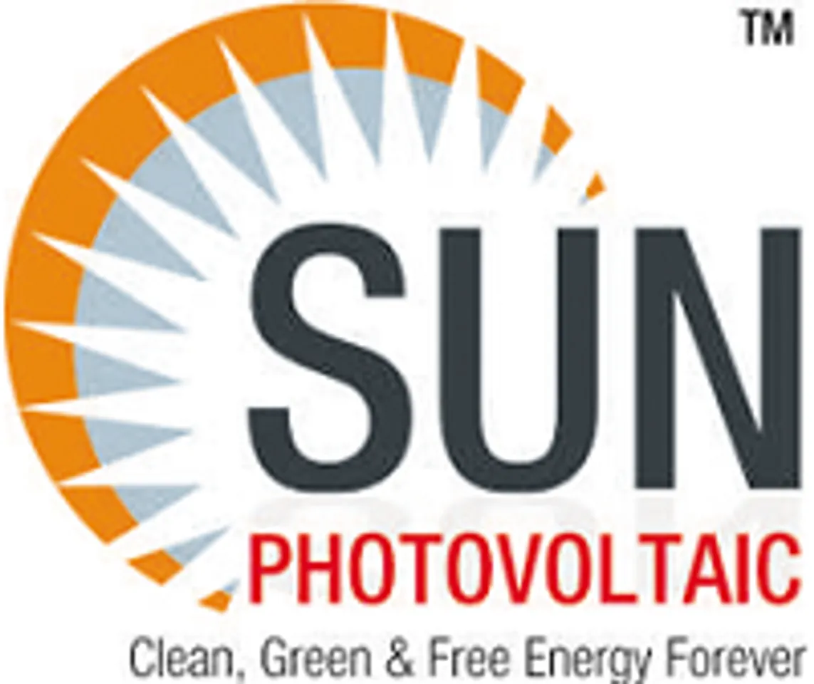 Sun Photovoltaic Solar