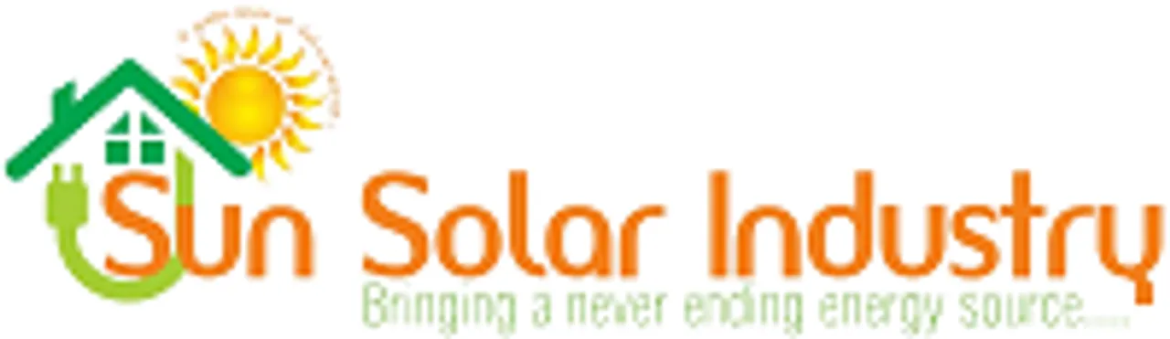 Sun Solar Industry
