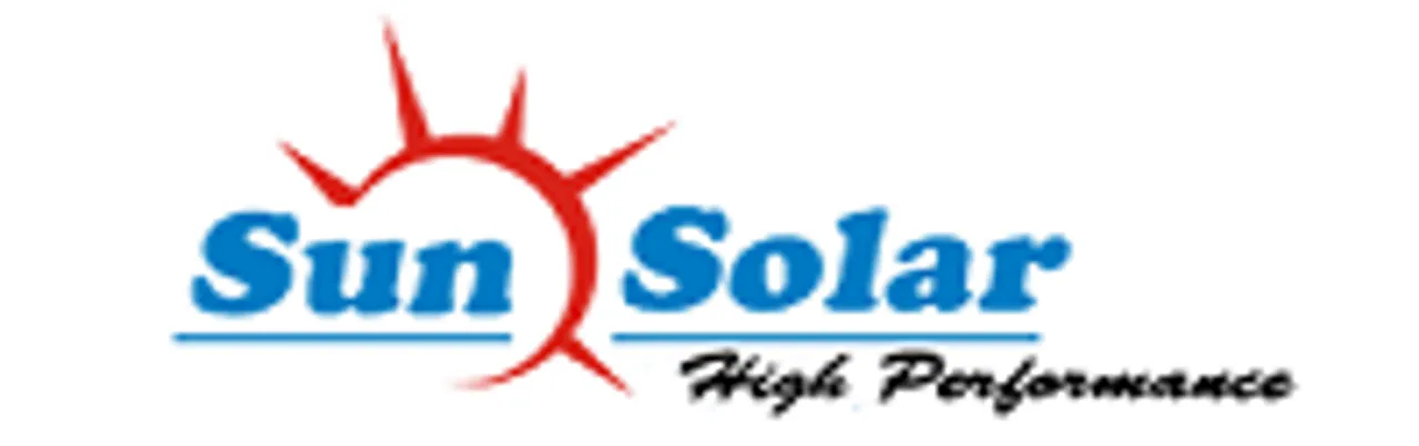 Sun Solar Energy System