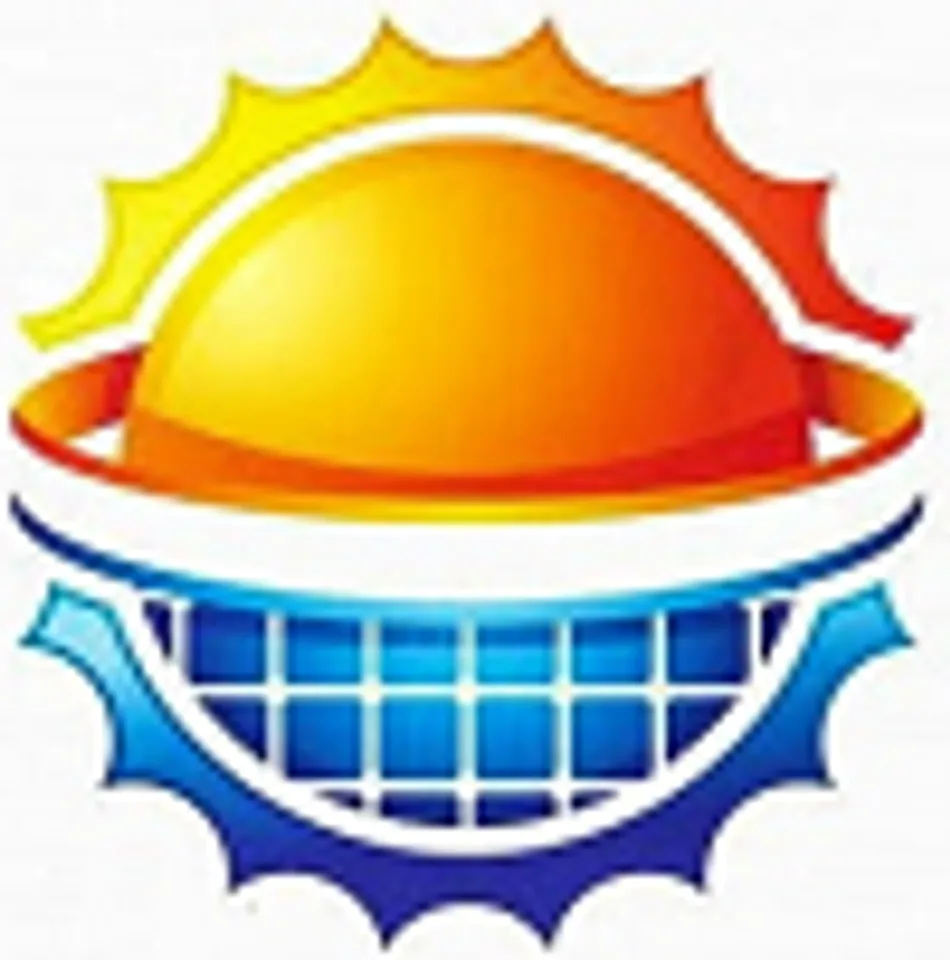 SunCatch Solar Power Infrastructure