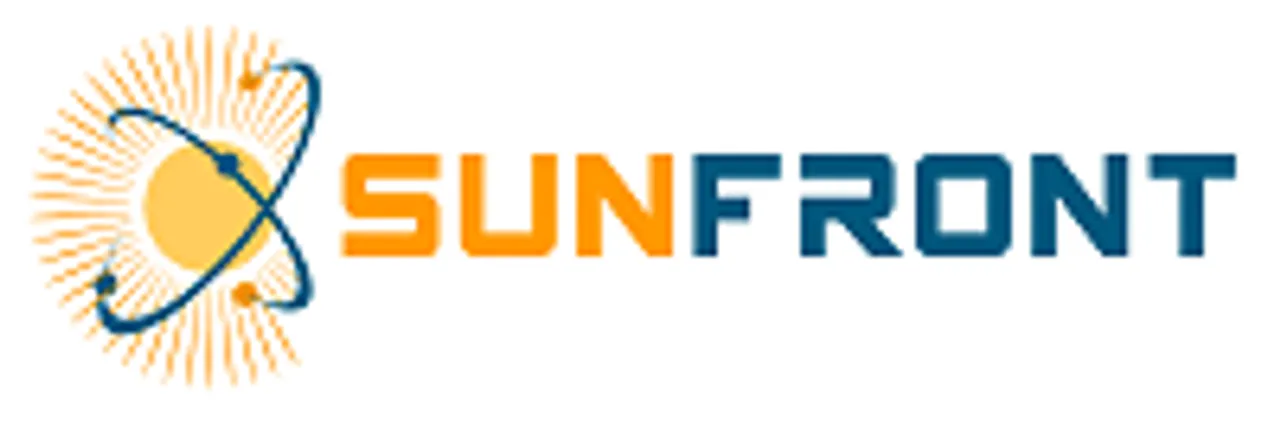 Sunfront Energy Pvt Ltd
