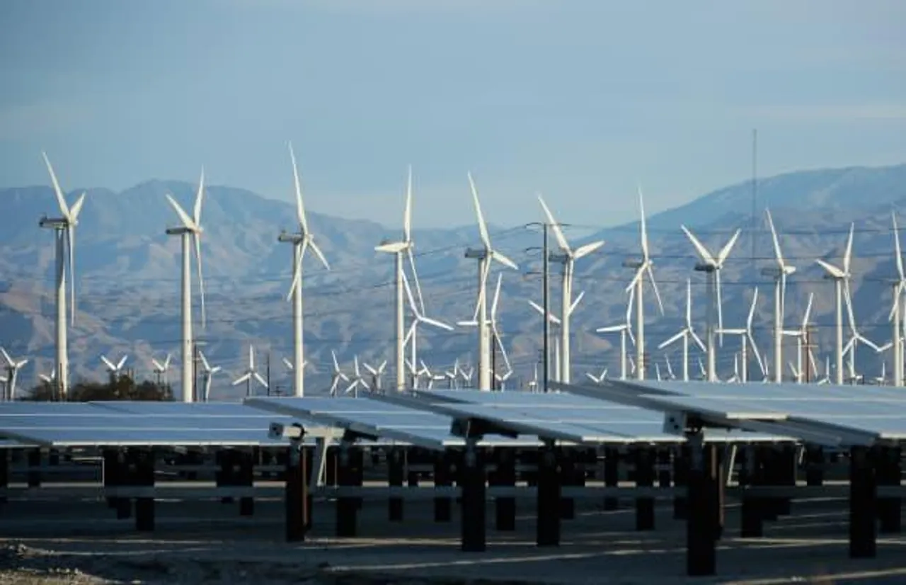 Alcoa Corporation, prospects of wind energy in 2022