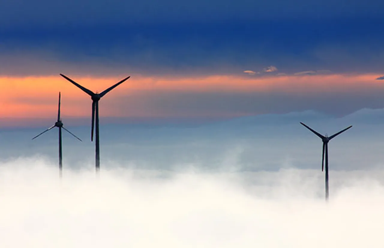 wind energy