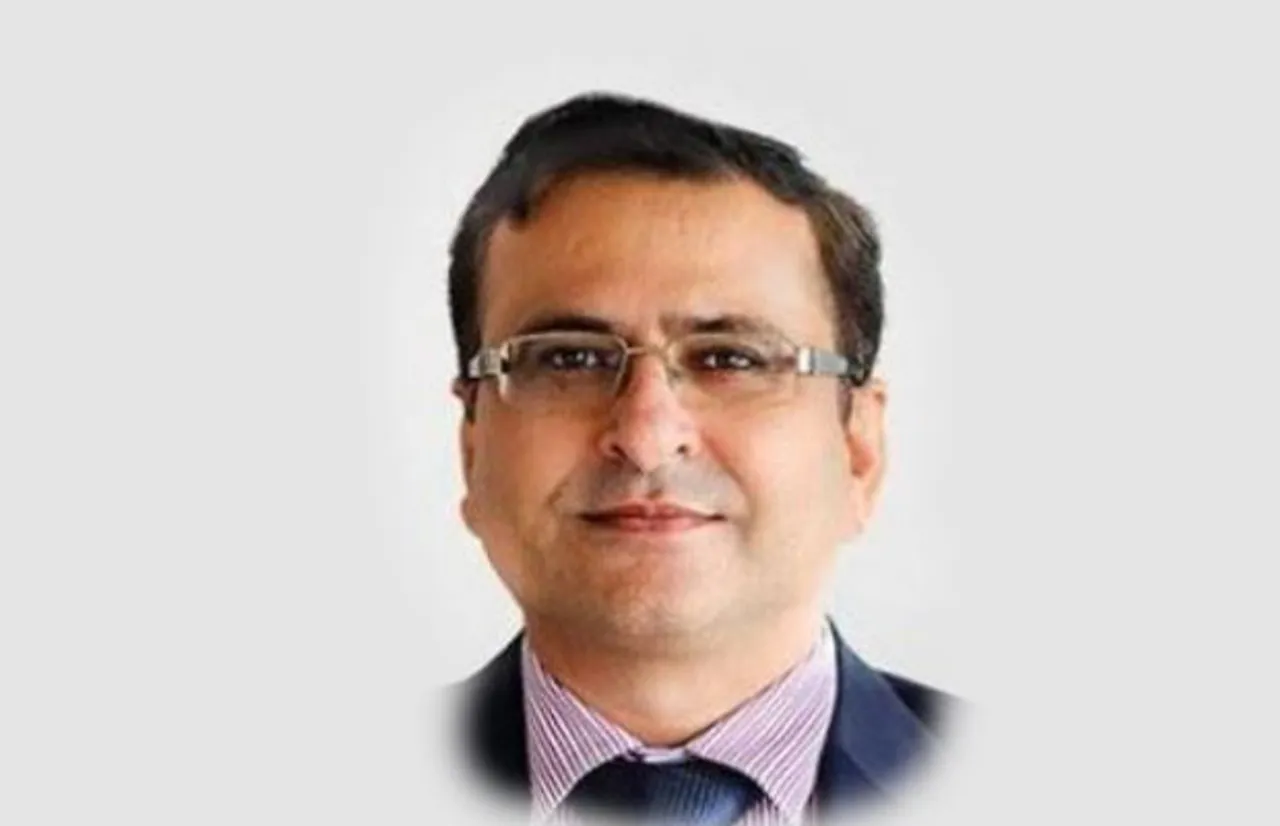 Amp Energy India appoints Ritesh Singhi