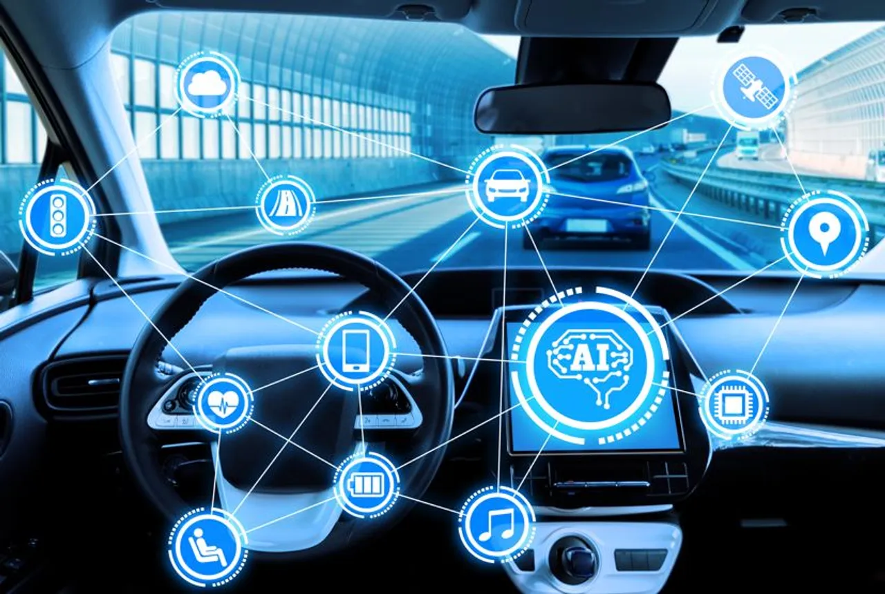 The Top 5: Why BMS Matters In a Lithium-Ion Battery
