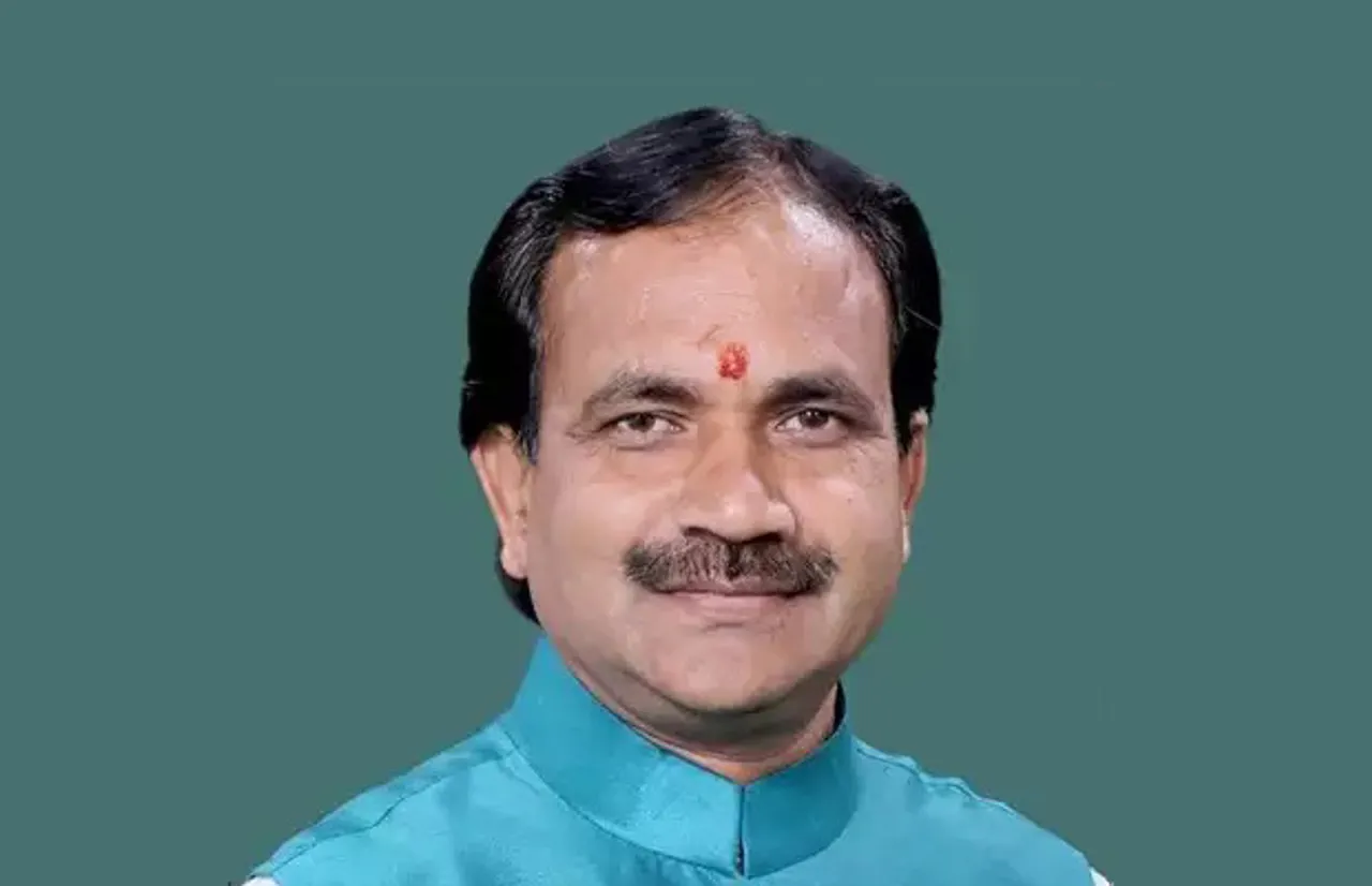 bhagwanth khuba, solar jobs