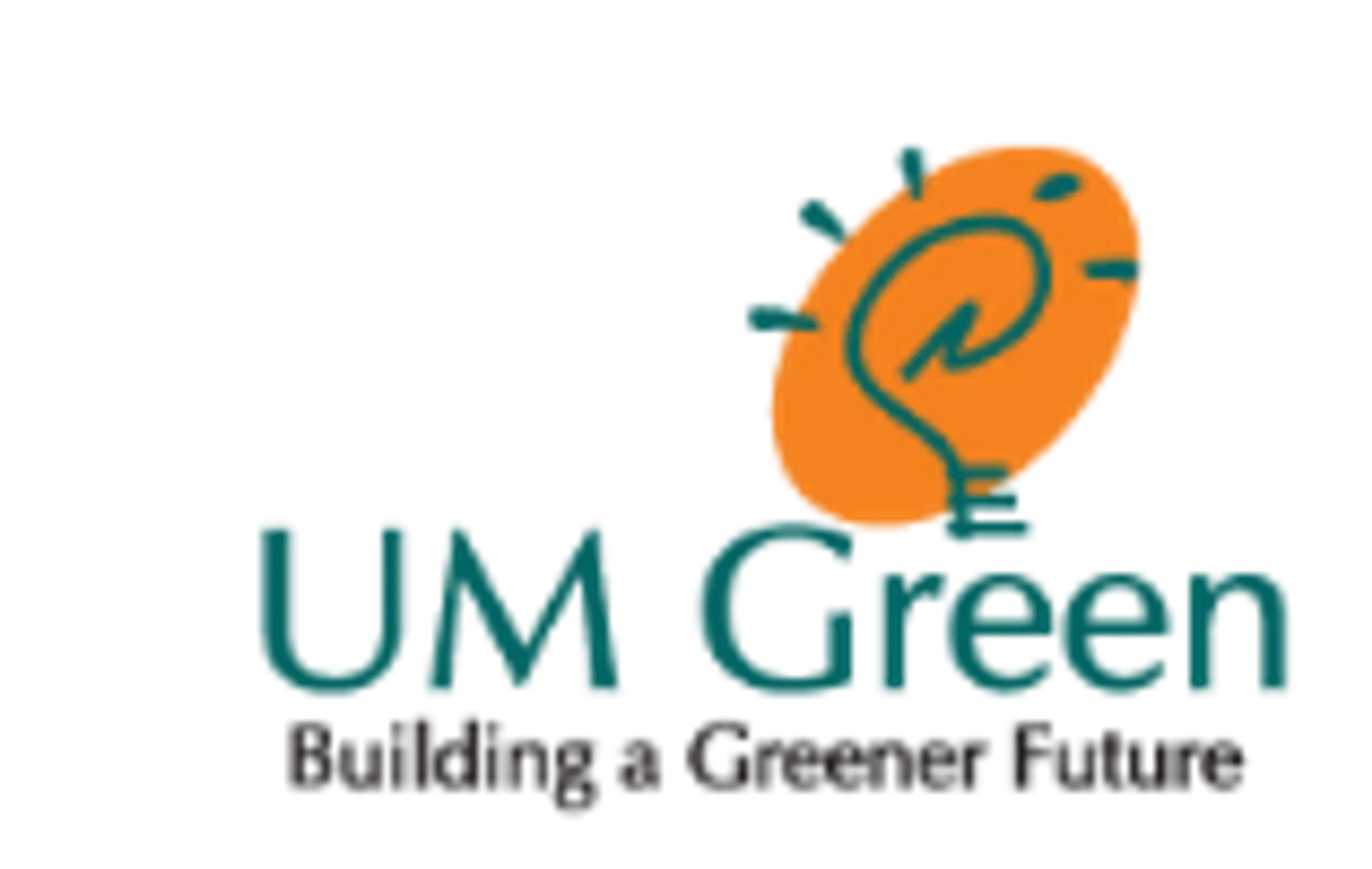 UM Green Lighting Pvt Ltd.