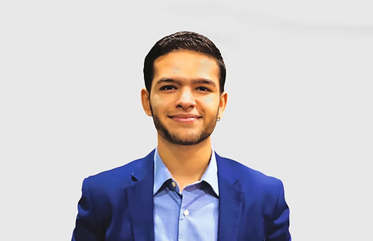 raj mehta, founder, greta electric scooters