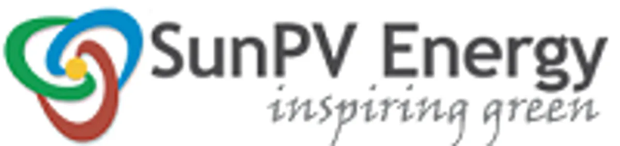 SunPV Energy Pvt Ltd.