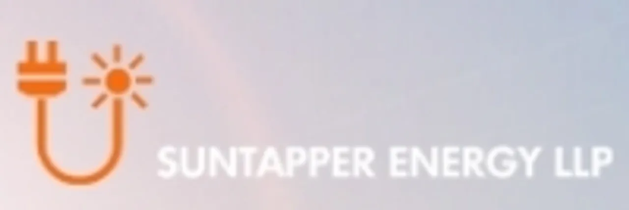 Suntapper Energy LLP