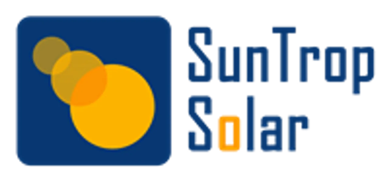 SunTrop Solar Pvt Ltd