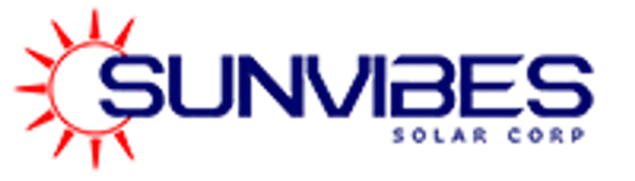 Sunvibes Solar Corp.