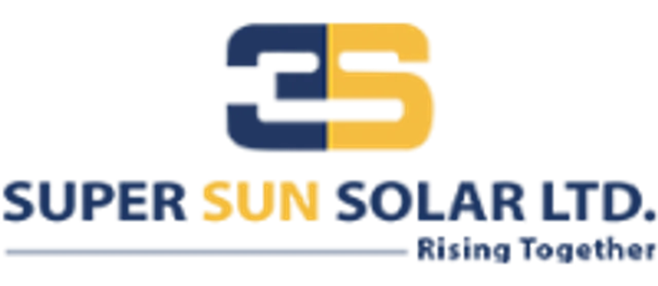Super Sun Solar Limited