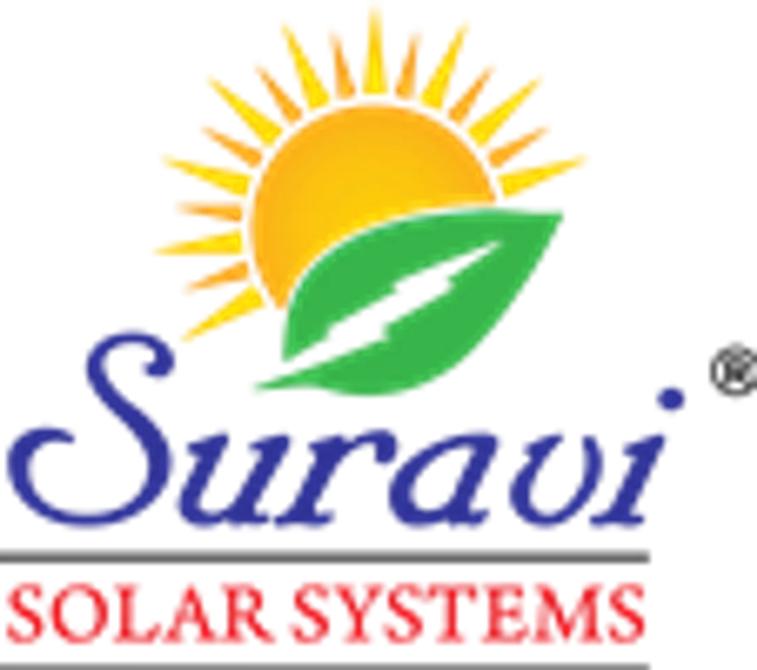 Suravi Solar Systems