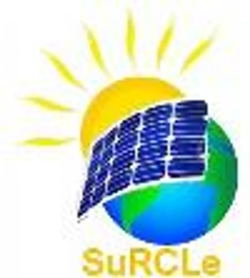 SuRCLe Tecnology Private Limited