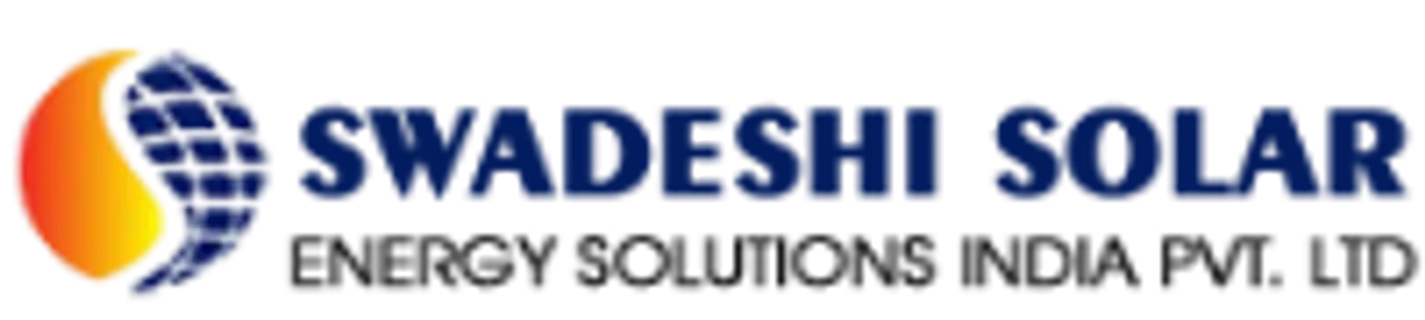 Swadeshi Energy Solutions India Pvt. Ltd.