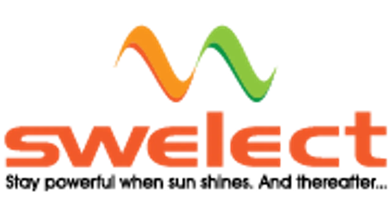Swelect Energy Systems Limited
