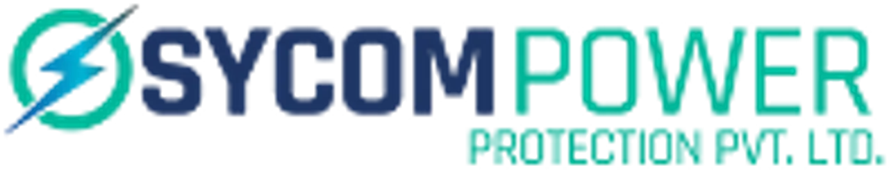 Sycom Power Protection Pvt. Ltd.