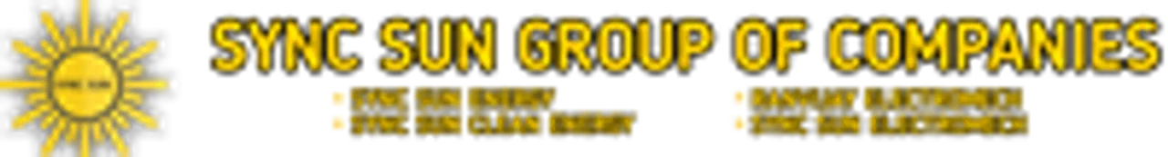 SyncSun Energy Pvt. Ltd.