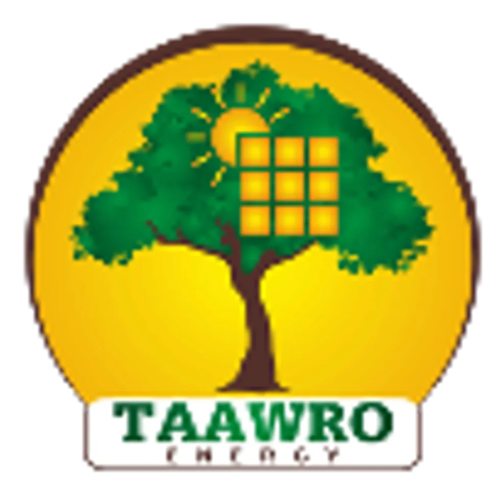 Taawro Energy