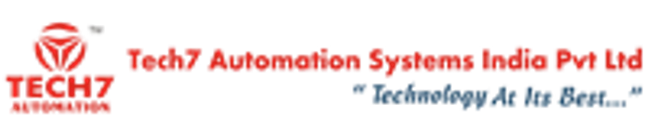 Tech7 Automation Systems India Pvt Ltd