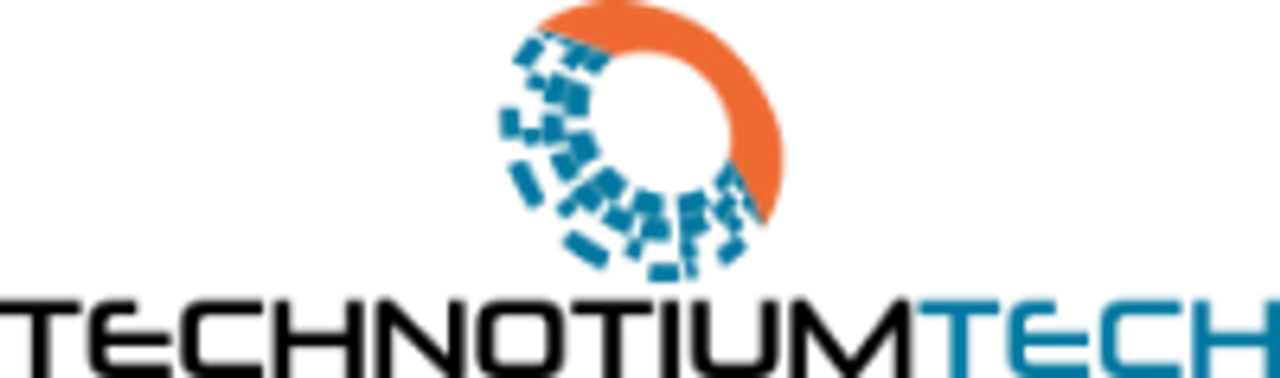 Technotium Tech