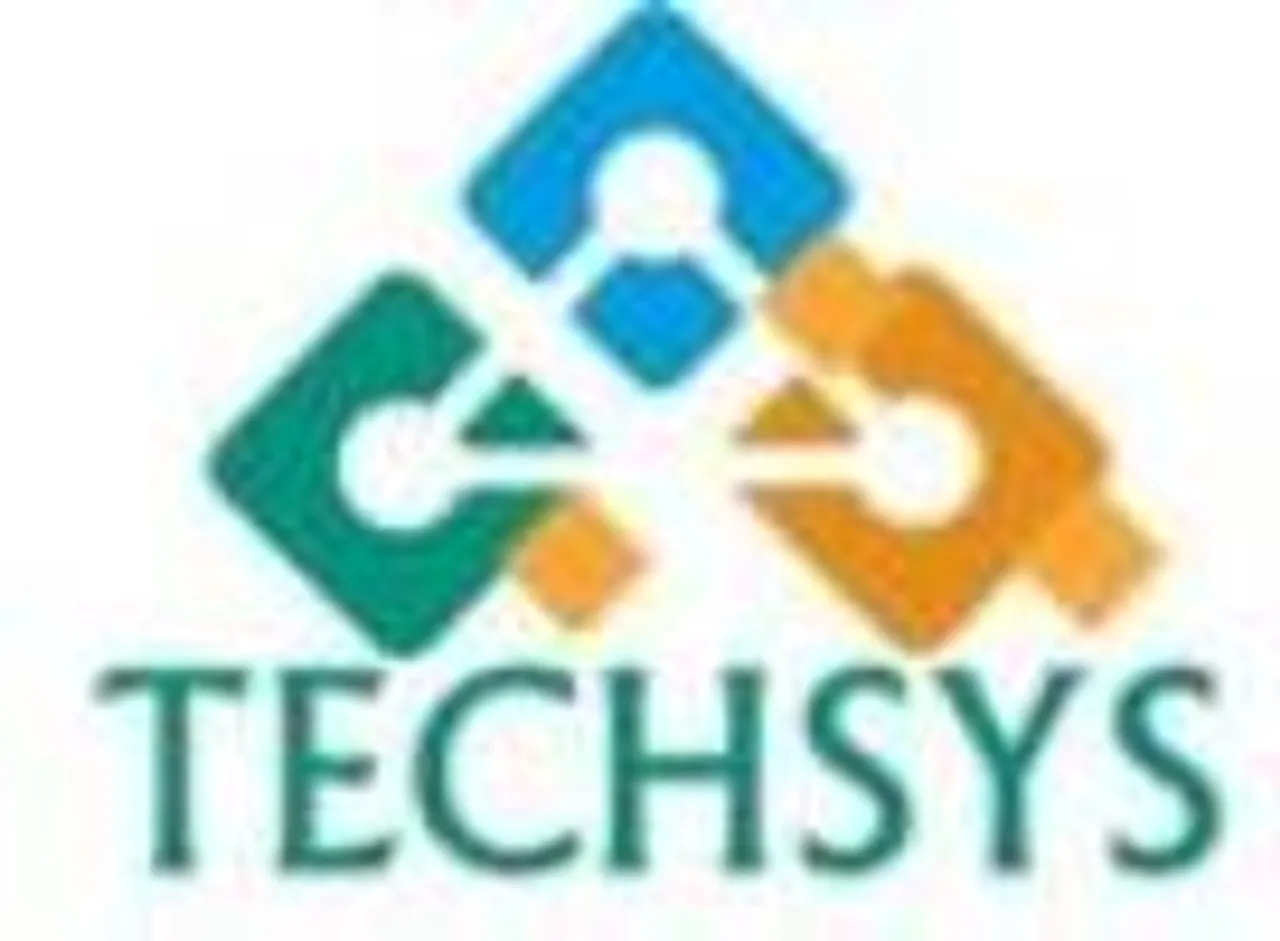 Techsys Automation Pvt. Ltd.