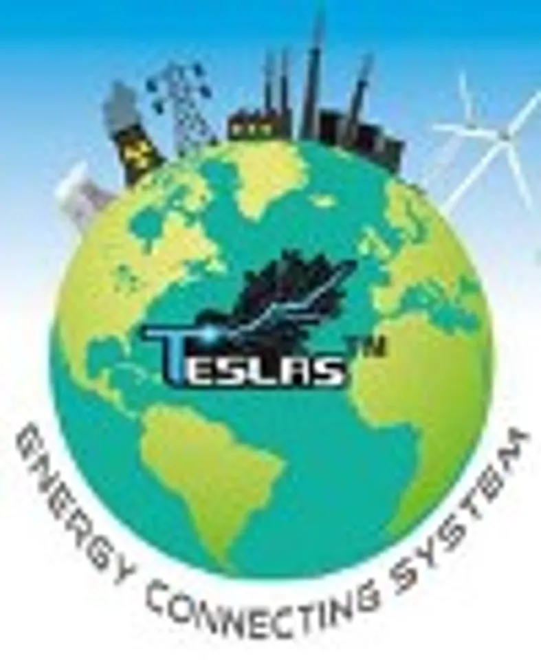 Teslas Power Solutions Pvt Ltd